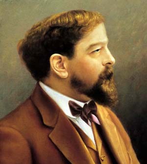 Claude Debussy