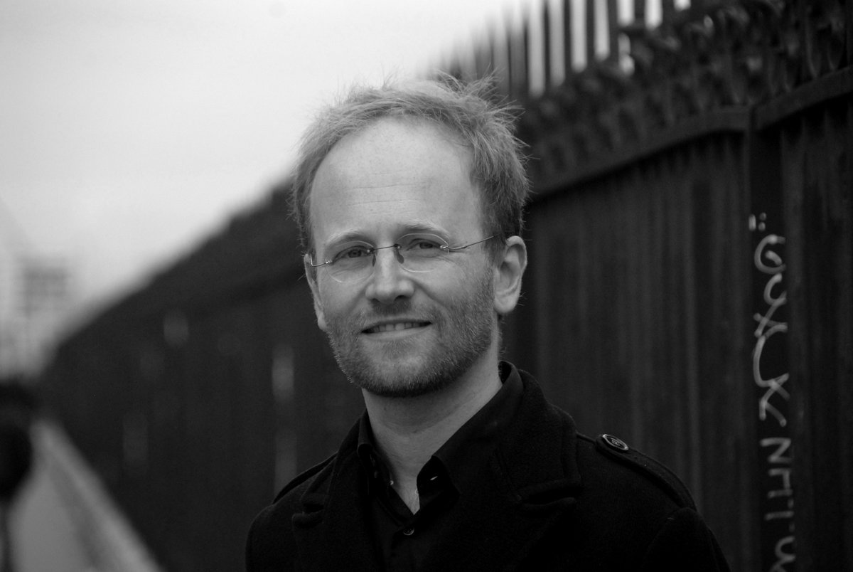 Emmanuel Olivier