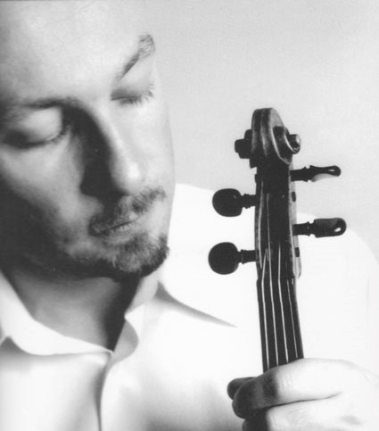 Laurent Weibel