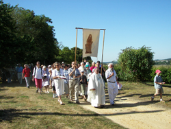 Cérémonies religieuses